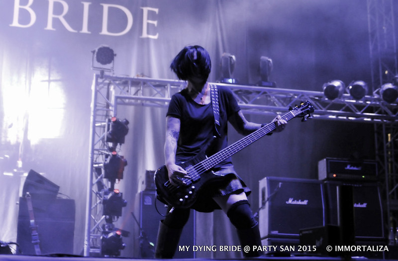  MY DYING BRIDE @ PARTY SAN OPEN AIR 2015 20039919063_0f3d837c4b_c