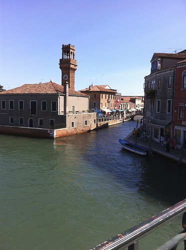 Venecia- Murano- Burano - Italia en coche (4)