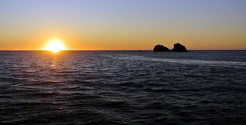 sunset newzealand nz southisland navigator doubtfulsound yp fiordland fiordlandnavigator