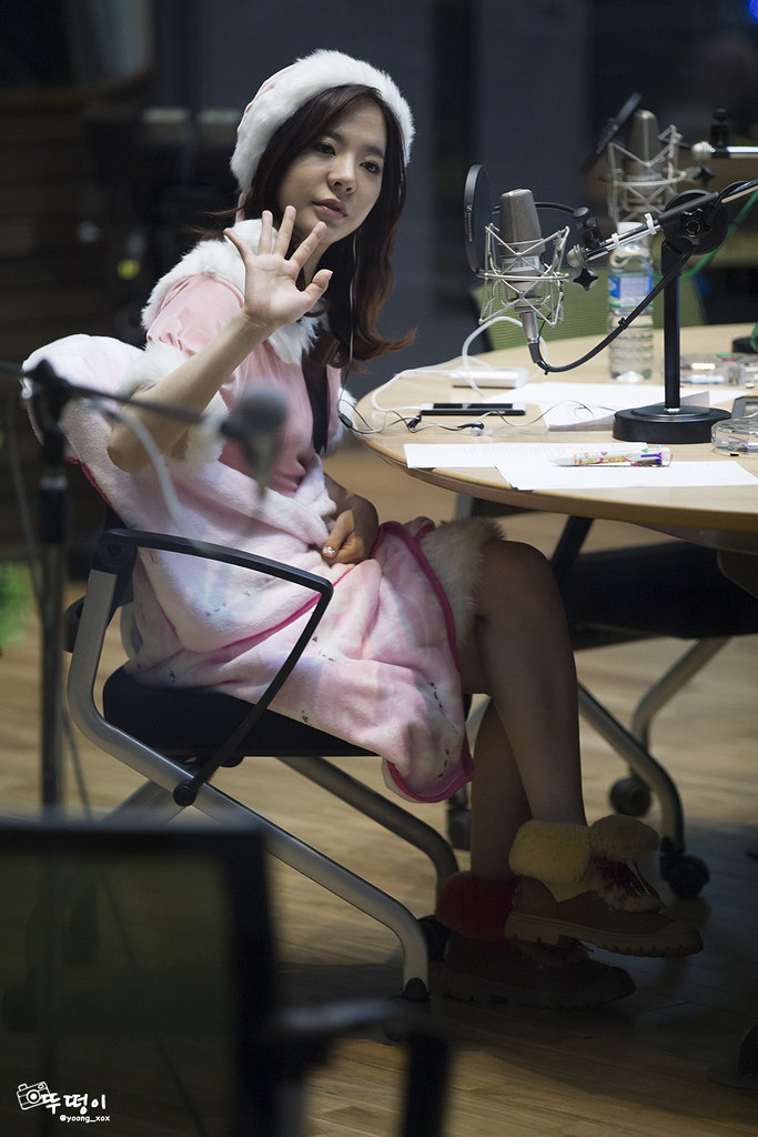 [OTHER][06-02-2015]Hình ảnh mới nhất từ DJ Sunny tại Radio MBC FM4U - "FM Date" - Page 32 30913206451_d3e67e6237_b