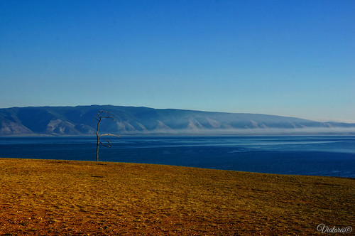 Olkhon Island. Baikal (Russia). Остров Ольхон. Байкал (Россия).