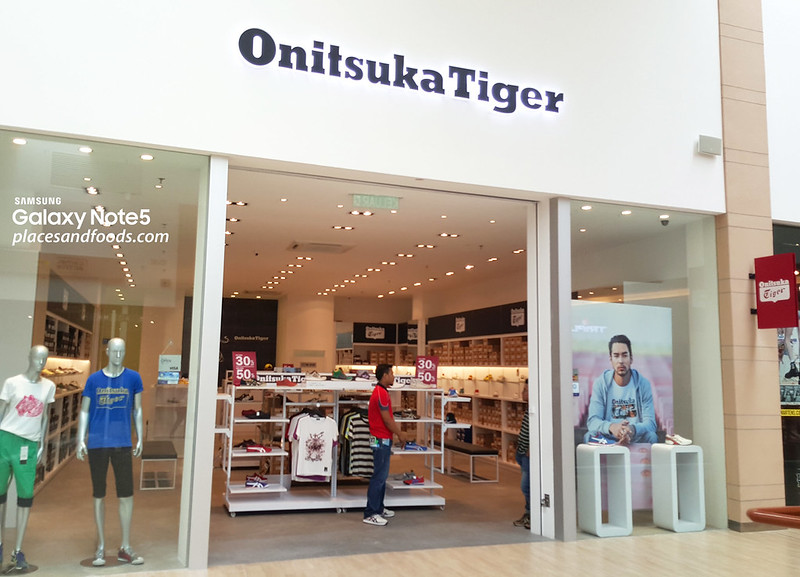mitsui outlet park klia onitsuka tiger