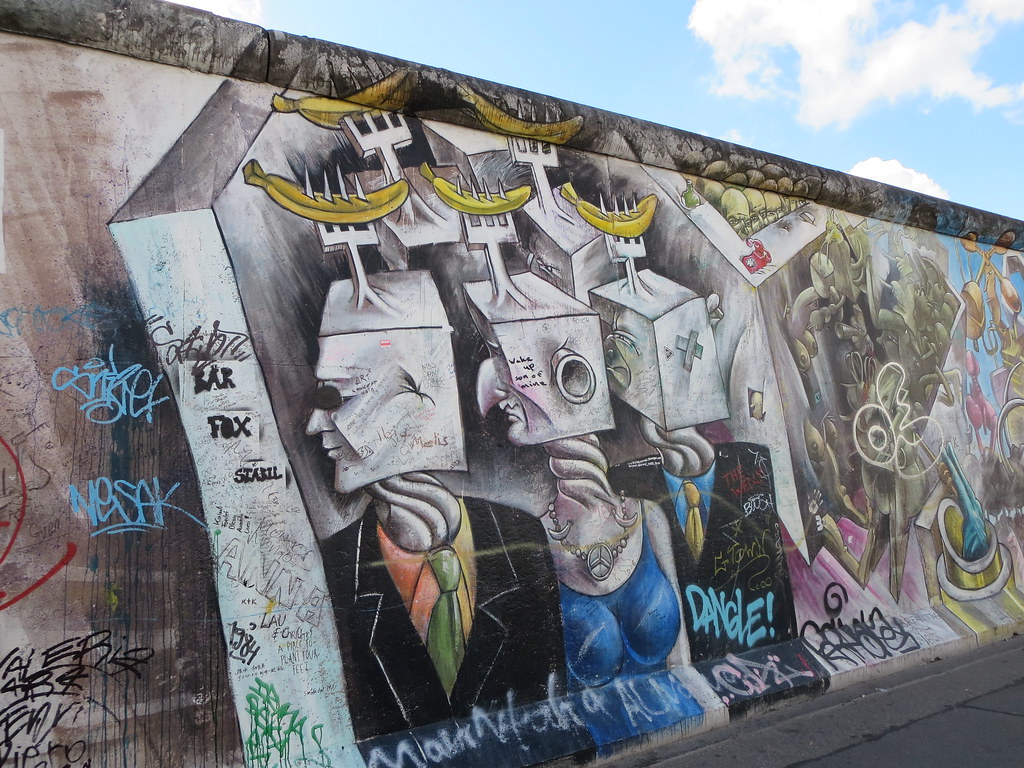 Berlin Wall (7)