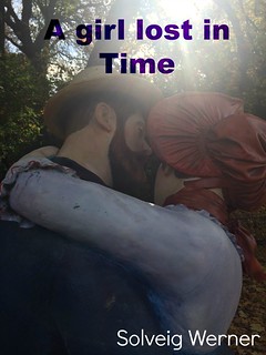 A girl lost in Time - Solveig Werner, working title, NaNoWriMo