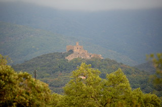 Requesens Castle