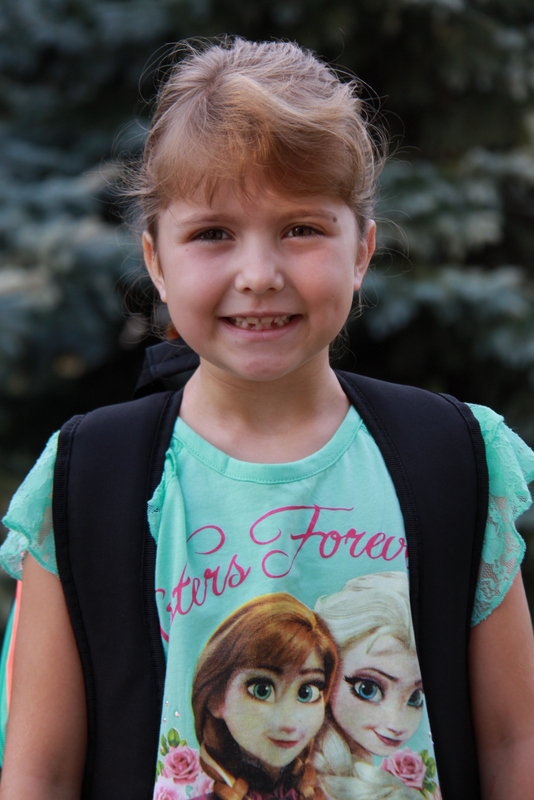 1st day of 2nd grade (2)