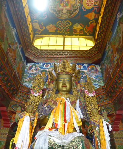 CH-Kangding-Temple Anjué (7)