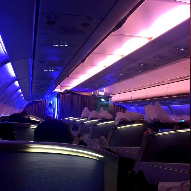 How to fly with Virgin Atlantic cheap