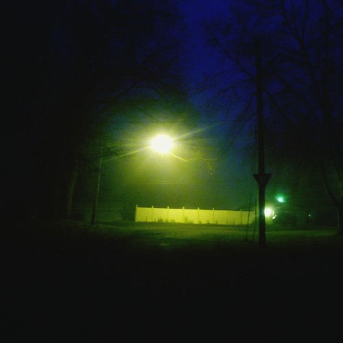 street nightphotography fog night nightview foggynight