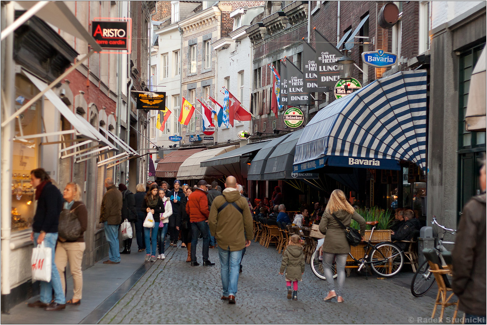 Stare Miasto Maastricht