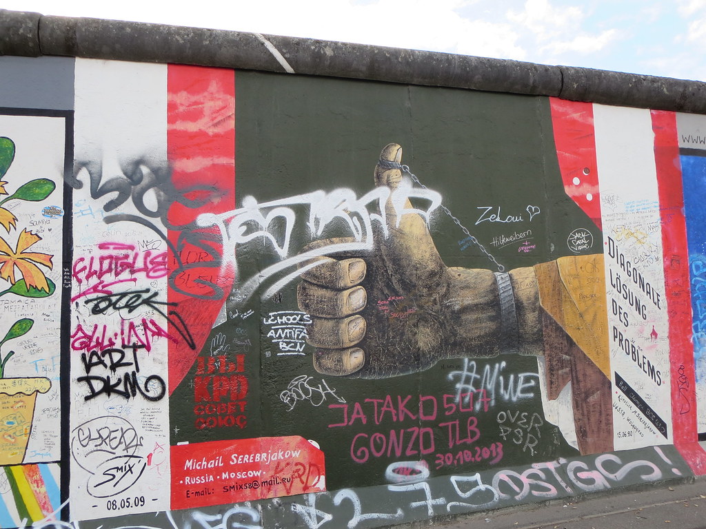 Berlin Wall (16)