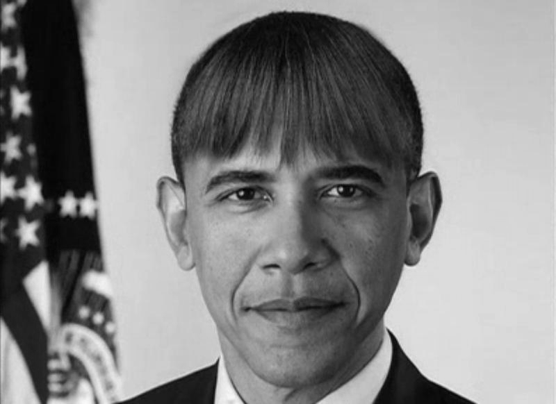 151018_USA_Barack_Obama_new_hair_BW