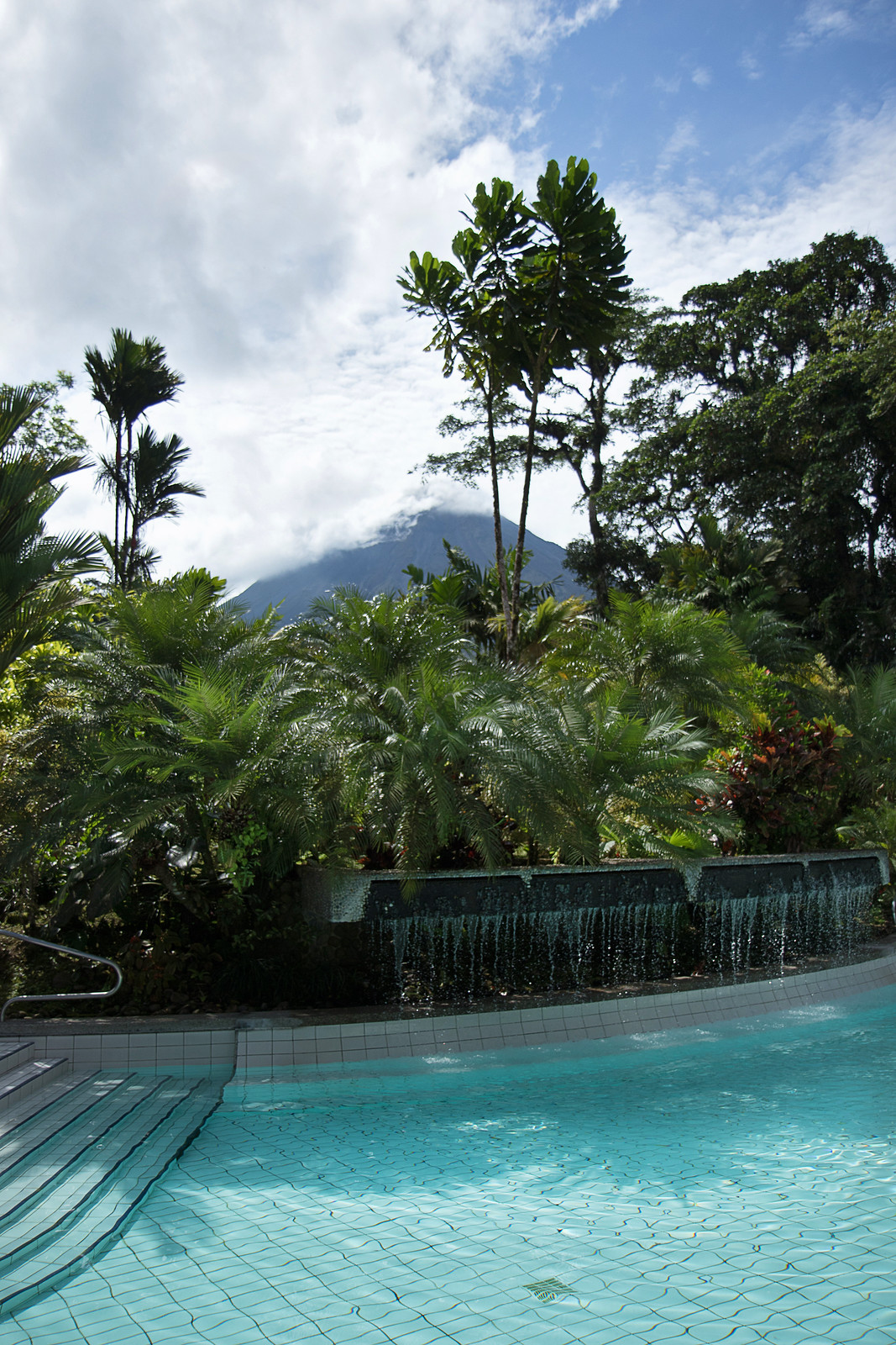 Tabacon Resort - Costa Rica