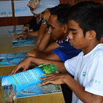 Dugong Storybook Sharing Session