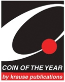 COTY logo
