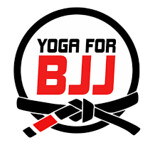 Yoga for BJJ logo