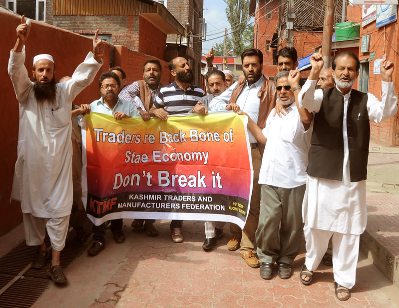 ktmf protest at press colony3