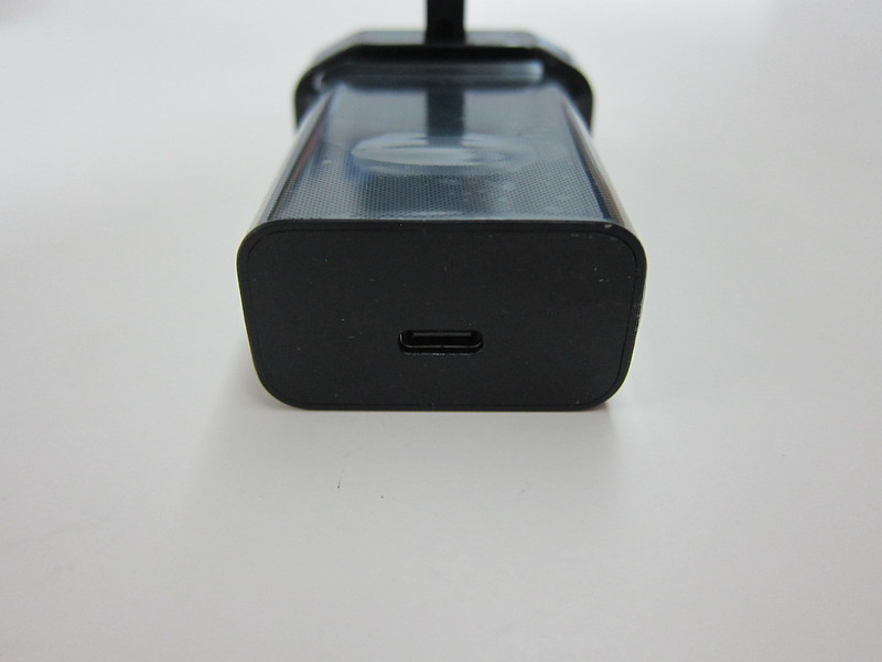 Nexus 6P - USB Type-C Charger