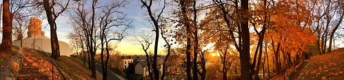 winter sunset tower boston ma massachusetts newengland somerville somervillema pw prospecthill prospecthillpark prospecthilltower