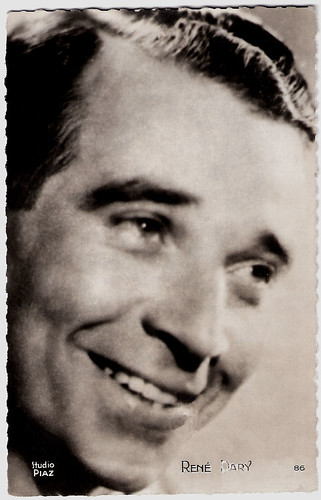 René Dary