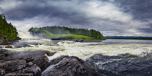 water beautiful norway norge waterfall wasser nebel wasserfall norwegen nordland northboundtravelgraphy