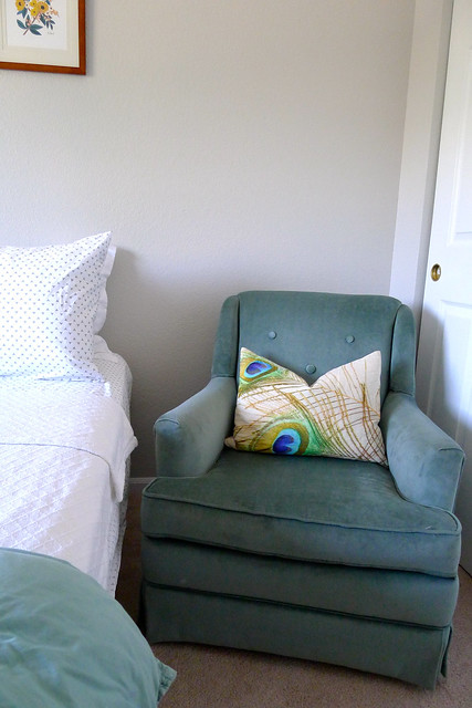 Guest Room Chair