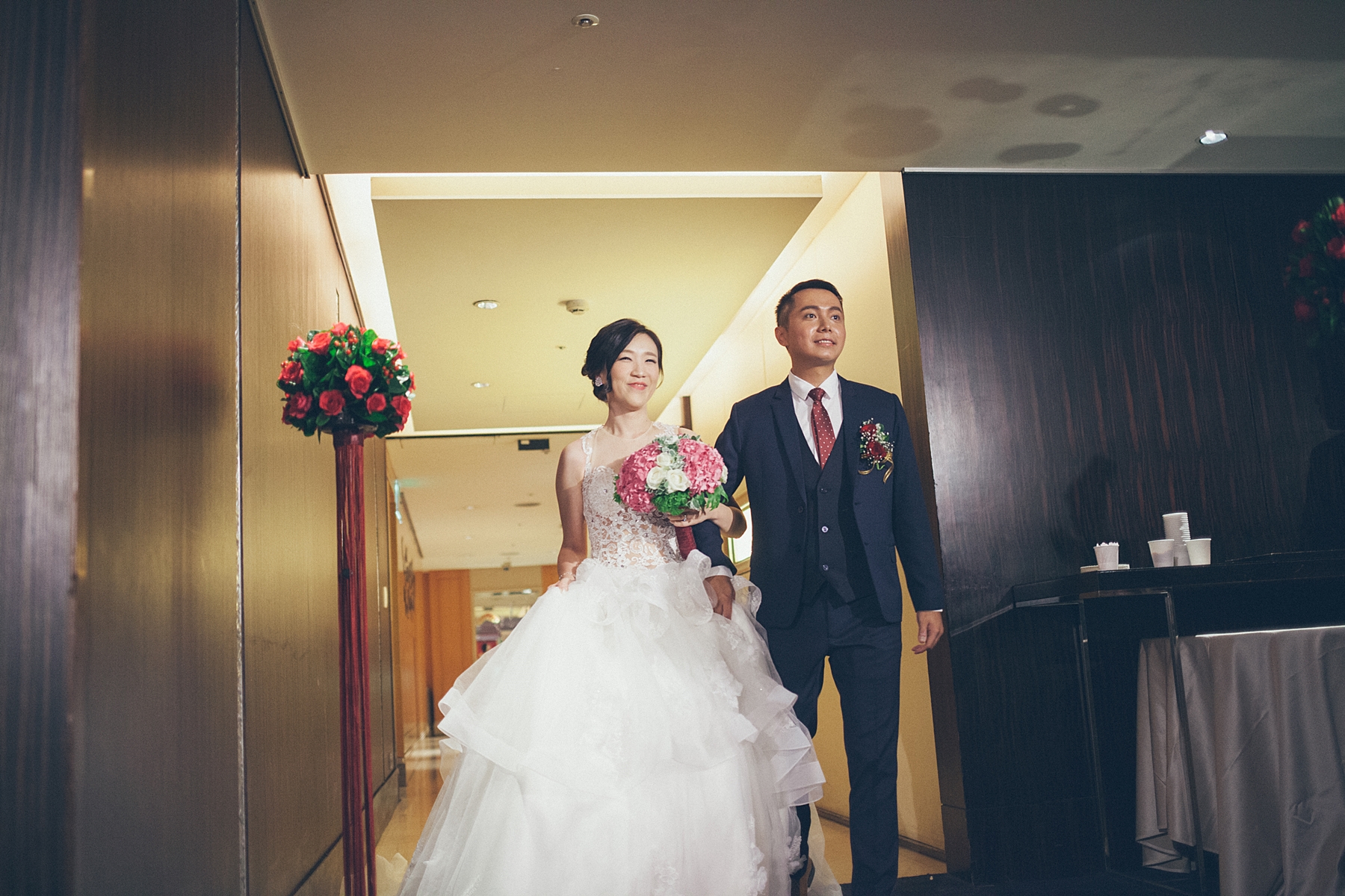 婚禮攝影,婚攝,婚禮記錄,台北,喜來登大飯店,底片風格,自然