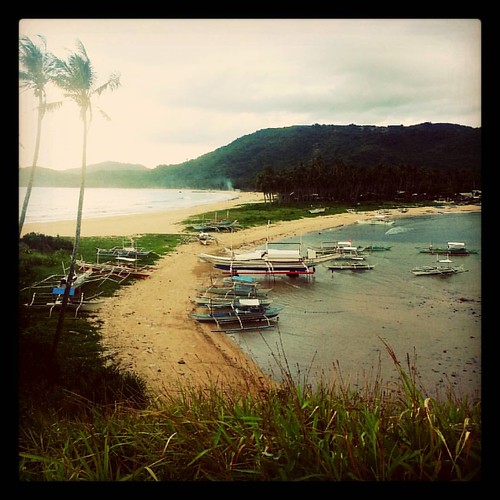 square view squareformat aussicht hefe palawan philipinnen iphoneography nacpan nacpanbeach instagramapp uploaded:by=instagram zwillingsbeach