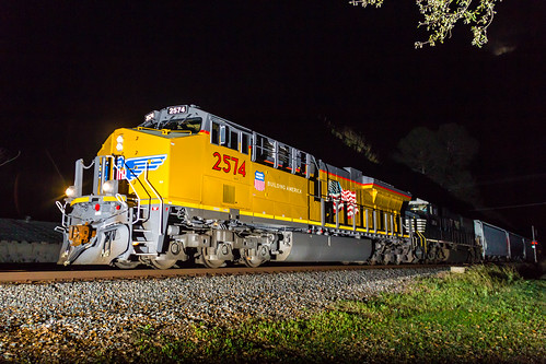up train louisiana ns tracks unionpacific freight norfolksouthern manifest emd gevo sd75i c45ah updequincysubdivision mcxew