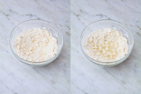 《融化奶油的魔法塔派》圖解經典千層麵團操作手法