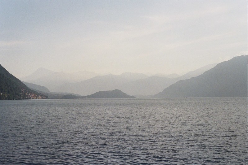 Lake Como // Schorlemädchen