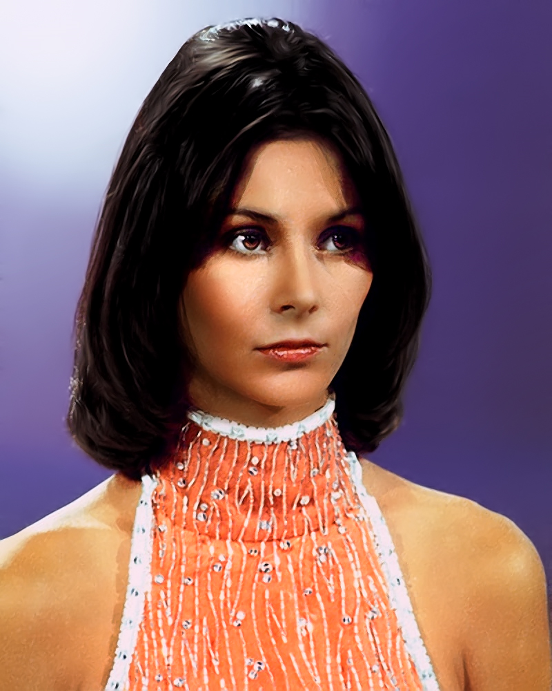 Kate Jackson Fakes