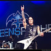 Queensrÿche - Alcatraz Hard Rock &Metal Festival (Kortrijk) 08/08/2015
