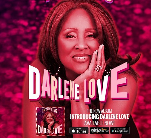 darlene love