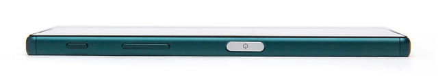 防水新旗艦 Sony Xperia Z5 (1) 綠色機開箱 + 性能測試 @3C 達人廖阿輝