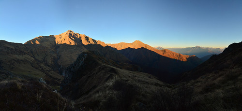 sunset alps alpes tramonto alpen alpi lombardia lombardy lario lombardie muncech altolario dossodelliro dossobello