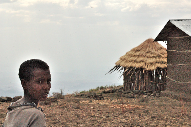 Ethiopia: Lalibela