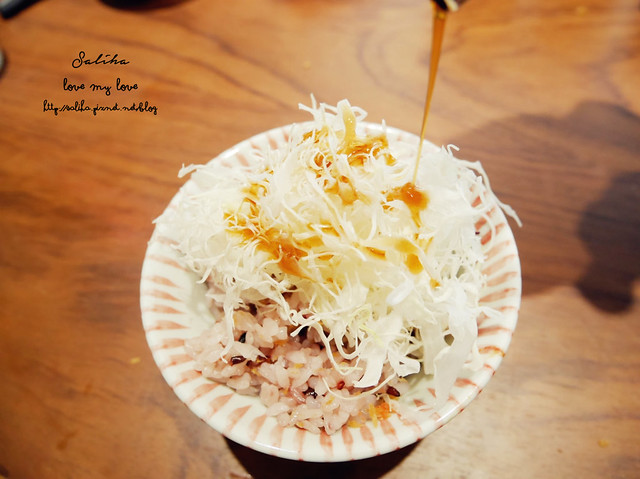 新莊銀座杏子豬排餐廳美食 (21)