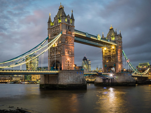 2015 em5mk2 london olympus thames towerbridge uk dusk lowlight