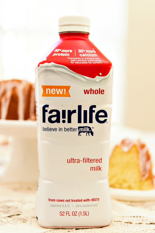  #livethefairlife old fashioned hot milk cake