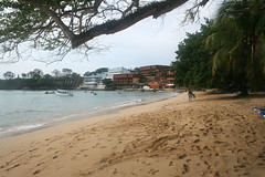Sosua Beach