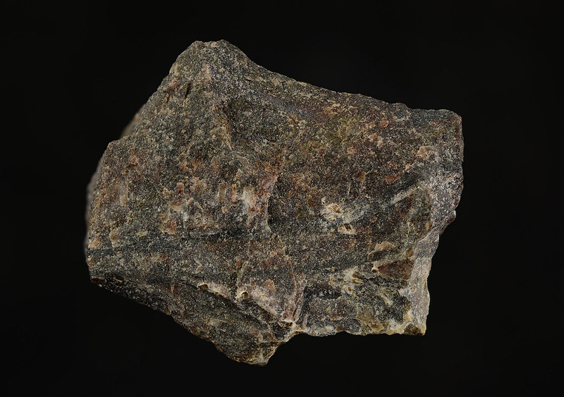 マンガン鉱石 / Manganese ore