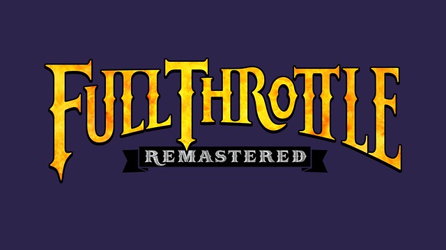 Full Throttle Remastered, Image 01