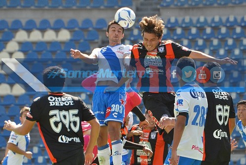 MVF_0035 [Nota de Opinión] LA NUEVA ERA VA EN SERIO | Puebla FC Liga Bancomer MX Fotografía Lyz Vega / Mara González / Saúl Sánchez / Manuel Vela para Mv Fotografía Profesional / Edición y retoque www.pueblaexpres.com