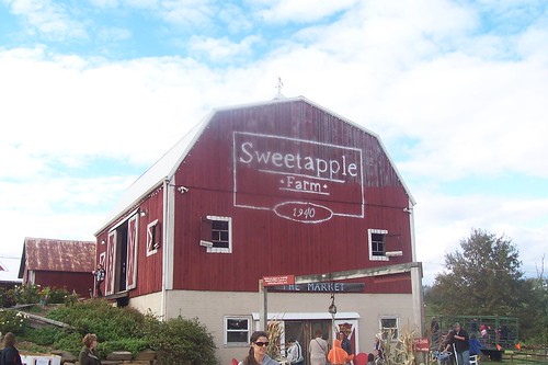 ohio red barn farm veto sweetapple