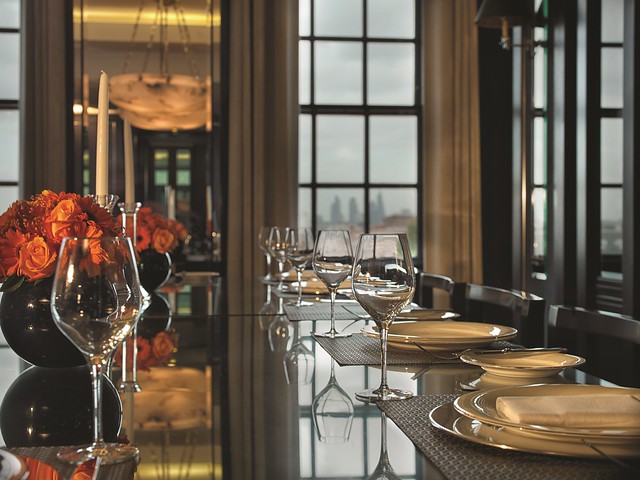 Grosvenor_House_Apartments_by_Jumeirah_Living_-_Kensington_Penthouse_Suite_Dining_Room (2)