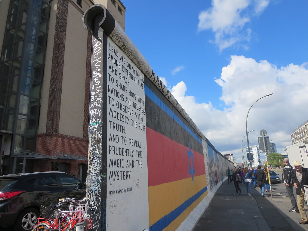 Berlin Wall (5)