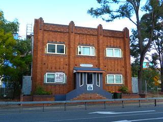 Bulolo Flats, Fortitude Valley