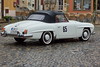 fje- Mercedes-Benz 190 SL Pagode