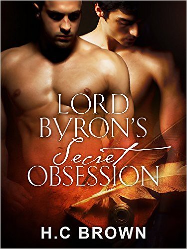 Lord Byron’s Secret Obsession